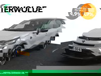 Renault Captur - Techno TCe 140 mild hybrid | Google Navigatie | Parkeercamera | Climate Control |
