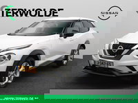 Nissan Juke - 1.0 DIG-T N-Connecta | Apple Carplay/Android Auto | Climate Control |