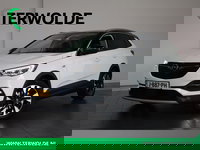 Opel Grandland X - 1.2 Turbo Innovation | 360 Camera | Navigatie | Half Leder |
