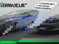 Renault Clio - evolution TCe 90 | Navigatie | Parkeercamera | Pack Comfort |