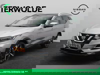Nissan QASHQAI - 1.3 DIG-T Premium Edition | AUTOMAAT | Trekhaak | Lederen Bekl. | Panoramadak |