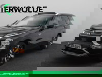 Mitsubishi Outlander - 2.4 PHEV Instyle | Panoramadak | Lederen Bekl. | Adapt. Cruise |8 jaar garantie