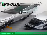 Nissan QASHQAI - 1.3 MHEV Xtronic N-Connecta | AUTOMAAT | Panoramadak | Stoel-, Stuur- & Voorruitverw. |