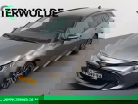 Toyota Corolla Touring Sports - 1.8 Hybrid Premium | Adapt. Cruise | Parkeercamera | Stoel- & Stuurverw. |