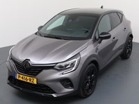 Renault Captur - série limitée Rive Gauche E-Tech hybrid 145 | Pack Full Screen |