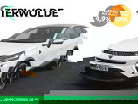 Renault Captur - Techno TCe 140 mild hybrid | Google Navigatie | Parkeercamera | Climate Control |