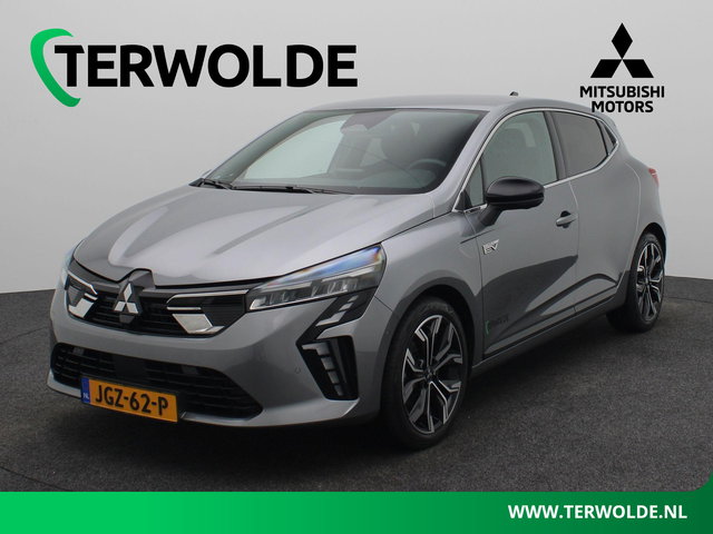 Mitsubishi Colt - 1.6 HEV Instyle | Parkeercamera | Navigatie | Stoel- & Stuurverw. |8 jaar garantie