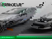 Mitsubishi Colt - 1.6 HEV Instyle | Parkeercamera | Navigatie | Stoel- & Stuurverw. |8 jaar garantie