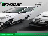Nissan Micra - ADVANCE 52 kWh | Stoel- & Stuurverw. | Parkeercamera | Adapt. Cruise |