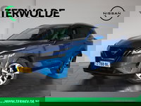 Nissan QASHQAI - 1.3 MHEV X N-Connecta | AUTOMAAT | Panoramadak | Adapt. Cruise | 360 Camera |