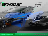 Nissan QASHQAI - 1.5 e-Power Tekna | Pro-Pilot | 360 Camera | Apple Carplay