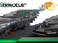 Renault Kadjar - TCe 140 EDC GPF Techno | Trekhaak | Navigatie | Achteruitrijcamera |
