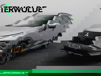 Mitsubishi Eclipse Cross - 2.4 PHEV 4WD Select | Adapt. Cruise | Half Leder / Alcantara | Stoelverw. voor + achter |