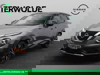 Nissan Juke - 1.0 DIG-T N-Design | AUTOMAAT | Stoel-, Stuur- en voorruitverwarming |