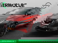 Nissan QASHQAI - 1.5 e-Power Tekna Plus | Trekhaak | Panoramadak | Lederen Bekl. | BOSE Audio |