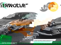 Renault Captur - TCe 100 Intens | Trekhaak | Parkeercamera | Navigatie | BOSE Audio |