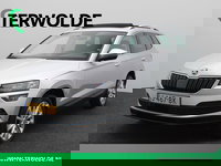 Škoda Karoq - 1.0 TSI Ambition Business | AUTOMAAT | Panoramadak | Trekhaak | Parkeercamera | Stoelverw. |