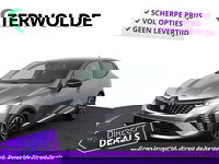 Renault Clio - techno TCe 90 | Pack navigation techno |