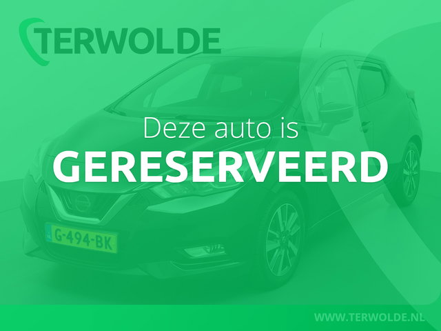 Nissan Micra - 1.0 IG-T N-Connecta | Navigatie | Climate Control |
