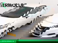 Nissan Micra - 1.0 IG-T Acenta | Apple Carplay/Android Auto | Airco |