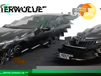 Renault Clio - techno full hybrid E-Tech 145 | Groot Navigatie | Parkeercamera | Climate Control |