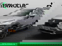 Mitsubishi Eclipse Cross - 2.4 PHEV 4WD Intense+ | Half leder/alcantara | Parkeercamera |