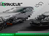 Nissan Juke - 1.6 Hybrid N-Connecta | Parkeercamera | Navigatie | Trekhaak |