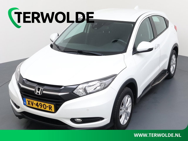 Honda HR-V - 1.5 i-VTEC Elegance | Trekhaak | Navigatie | Stoelverw. | Cruise control |