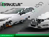 Nissan Micra - 1.0 IG-T N-Design | BOSE Audio | Navigatie | Parkeersensoren |