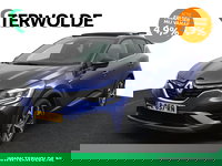 Renault Captur - TCe 140 EDC GPF R.S. Line | AUTOMAAT | Schuif-/kanteldak | Groot Navi |