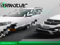 Volkswagen T-Cross - 1.0 TSI Life | AUTOMAAT | Parkeercamera | Adapt. Cruise | Stoelverw. |