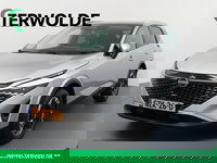 Nissan QASHQAI - 1.3 MHEV Xtronic N-Connecta | AUTOMAAT | Panoramadak | Origineel NL | Stoel-, Stuur- & Voorruitverw.