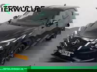 Nissan Juke - 1.6 Hybrid N-Connecta | Parkeercamera | Navigatie |