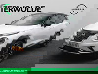 Nissan Juke - 1.6 Hybrid N-Design | Parkeercamera | Navigatie |