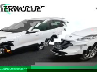 Ford Kuga - 2.5 PHEV Titanium | Stoel-, Stuur- & Voorruitverw. | Afn. Trekhaak |