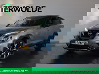 Nissan Juke - 1.0 DIG-T N-Design | Trekhaak | Navigatie | Camera
