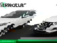 Nissan QASHQAI - 1.3 DIG-T Acenta | Panoramadak | Achteruitrijcamera | Cruise Control |