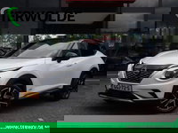 Nissan Juke - 1.6 Hybrid N-Design | Half Leder | BOSE Audio | 360 Camera | Trekhaak |