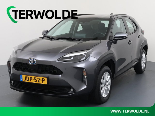 Toyota Yaris Cross - 1.5 Hybrid Comfort | Apple Carplay | Parkeercamera | Adapt. Cruise |