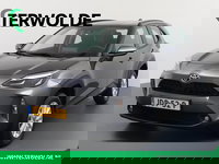 Toyota Yaris Cross - 1.5 Hybrid Comfort | Apple Carplay | Parkeercamera | Adapt. Cruise |