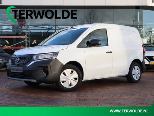 Nissan Townstar