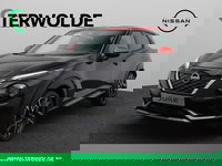 Nissan Juke - 1.6 Hybrid N-Design | 360 Camera | Stoel-, & Stuurverw. | Adapt. Cruise |