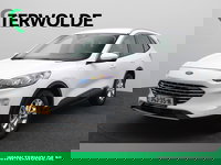 Ford Kuga - 2.5 PHEV Titanium X | Adapt. Cruise | Stoelverw. | Half lederen Bekl. |