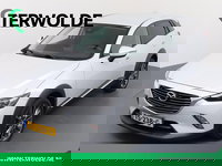 Mazda CX-3 - 2.0 SkyActiv-G 120 GT-Luxury | Trekhaak | Stoelverw. |