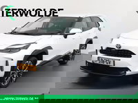 Toyota Yaris Cross - 1.5 Hybrid Executive | Orig. NL Auto | Trekhaak |