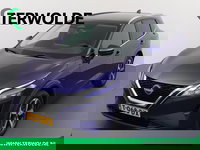 Nissan QASHQAI - 1.3 MHEV Xtronic N-Connecta | AUTOMAAT | Panoramadak |