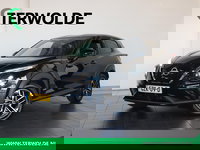 Nissan Juke - 1.6 Hybrid N-Connecta | Parkeercamera | Navigatie |