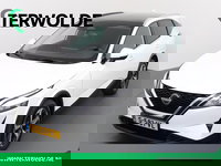 Nissan QASHQAI - 1.3 MHEV N-Connecta | Navigatie | Camera | Panoramadak |