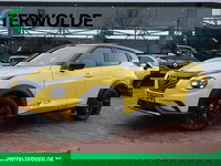 Nissan Juke - 1.6 Hybrid N-Sport | Adapt. Cruise | 360 Camera | Stoel- & Stuurverw. |