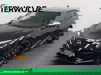Nissan Juke - 1.6 Hybrid N-Design | Parkeercamera | Navigatie |